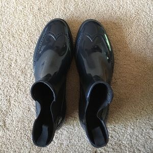Chelsea Rain Boots