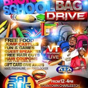 Meet your Posher, Diane