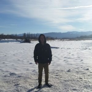 Meet your Posher, Trae