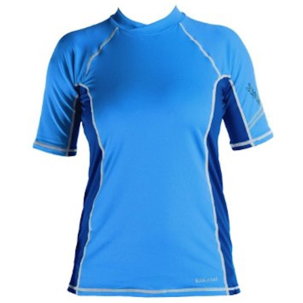 Kokatat Women's Short Sleeve