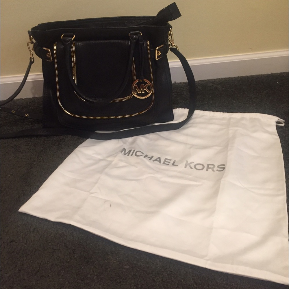 Brand new authentic never worn Michael Kors bag