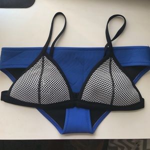 Triangl Swimsuit