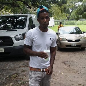 Meet your Posher, Aaron