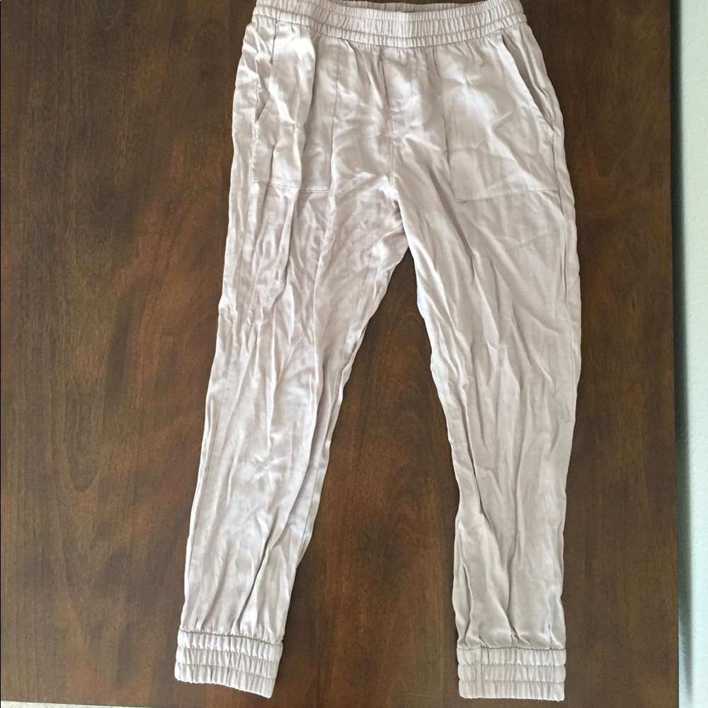 Joggers