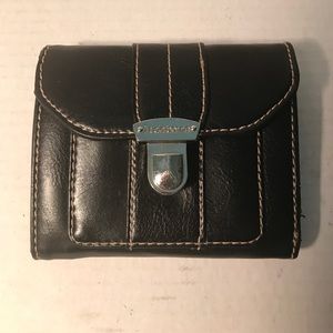 Liz Claiborne wallet