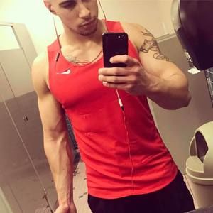 Meet your Posher, Cj