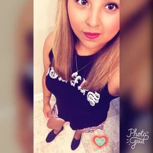 Meet your Posher, Dulce