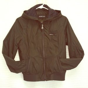 MEMBERS ONLY jacket
