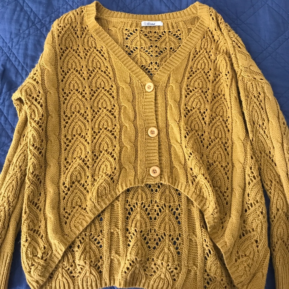 Cardigan