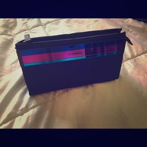 New MAC makeup bag