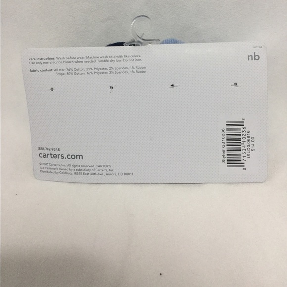 Baby socks - Picture 3 of 6