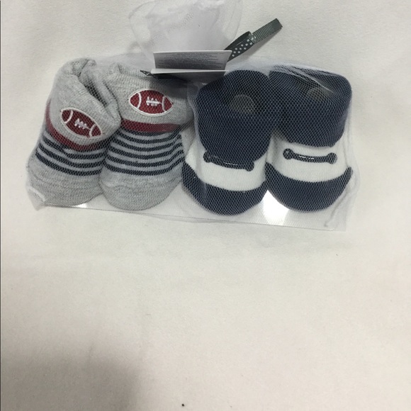 Baby socks - Picture 4 of 6