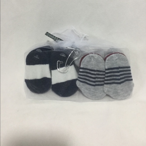 Baby socks - Picture 5 of 6