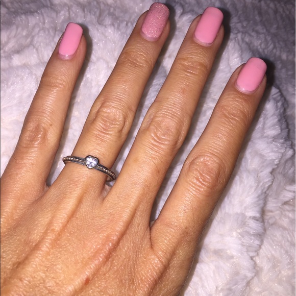 Heart Rings (2) - Picture 2 of 6