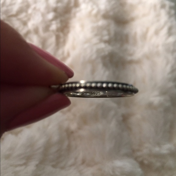 Heart Rings (2) - Picture 4 of 6