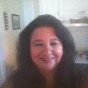 Meet your Posher, Anita