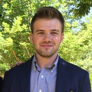 Meet your Posher, John michael