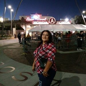 Meet your Posher, Barbara