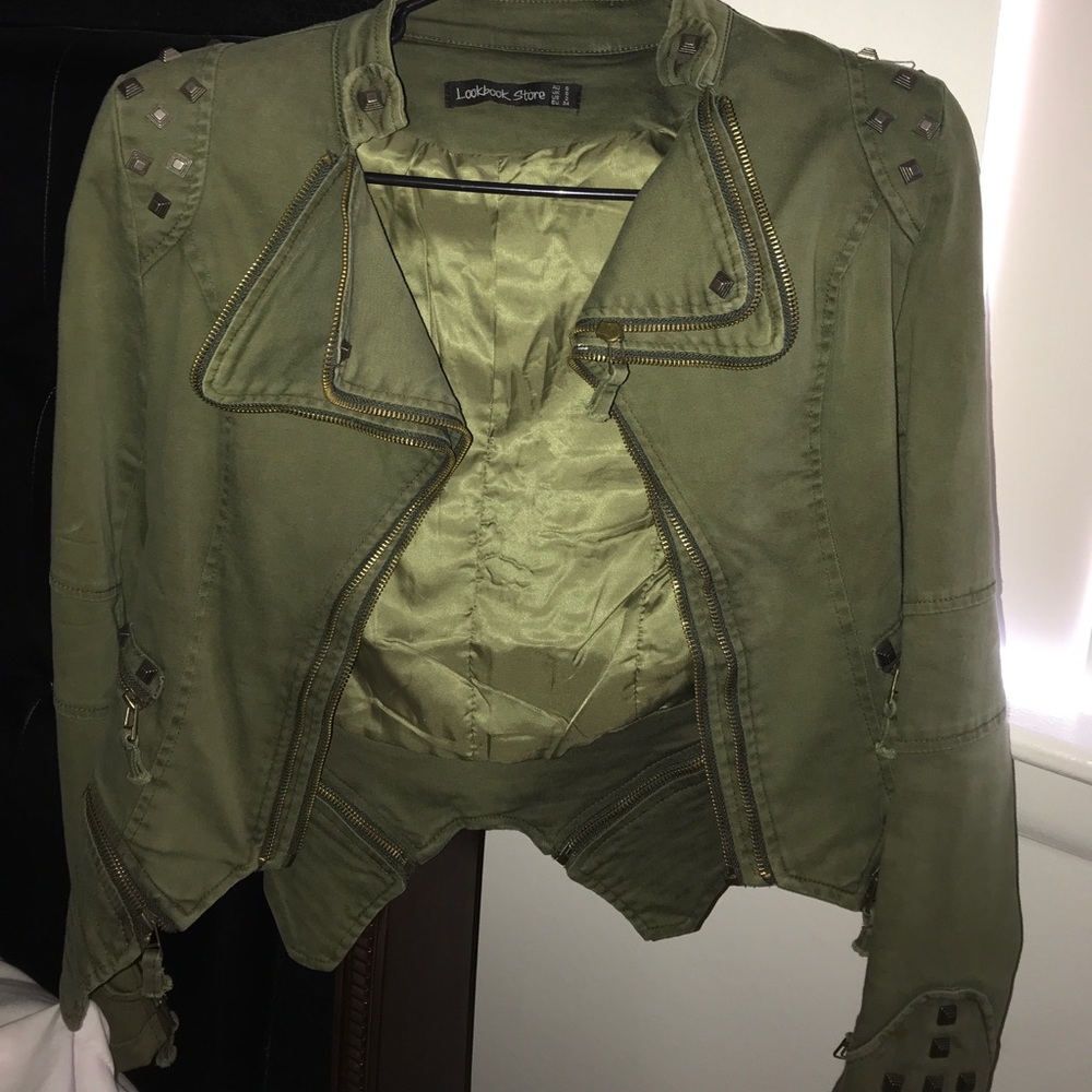 Jacket