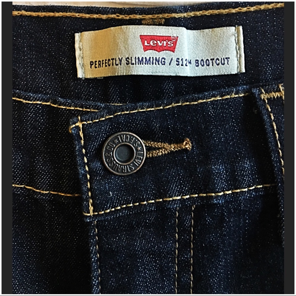 CLASSIC Levi's Jeans