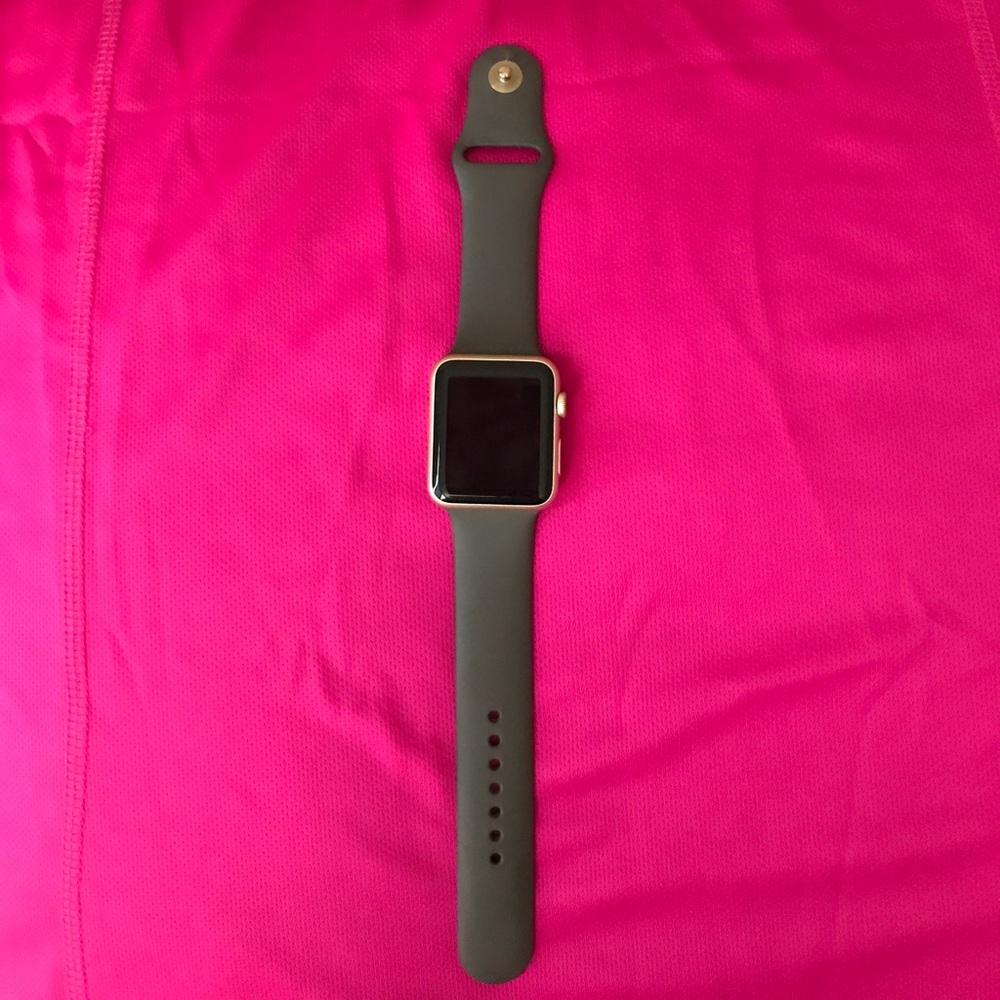 Apple Watch 42 mm