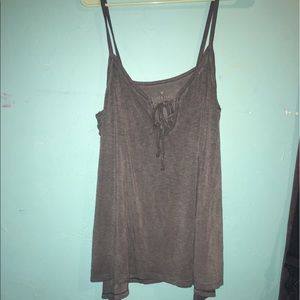 American Eagle Tank