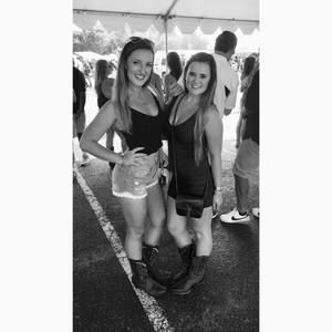 Meet your Posher, Mary-grace