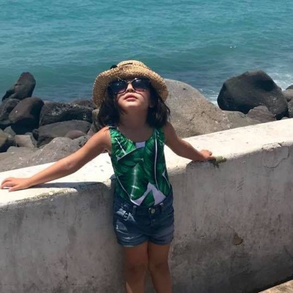 Meet your Posher, Mely