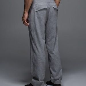 Lululemon Kung Fu Pant
