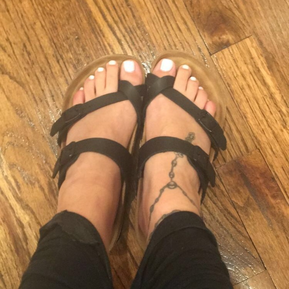 Birkenstocks