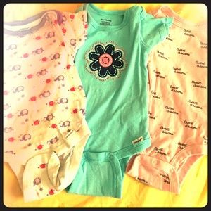 Baby Girl Clothes