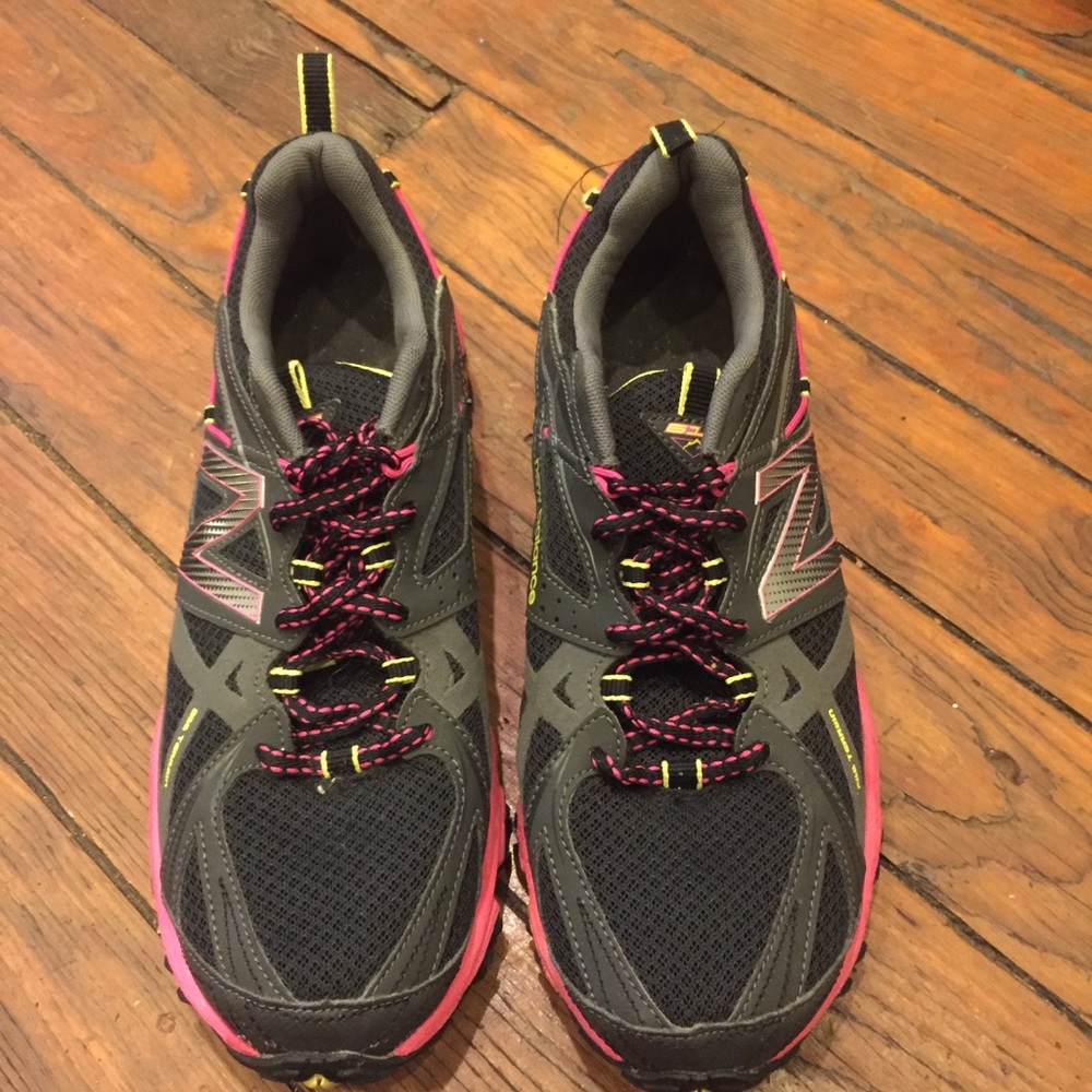 New Balance Running Sneakers