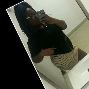 Meet your Posher, Anshernia