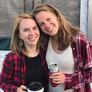 Meet your Posher, Carolyn