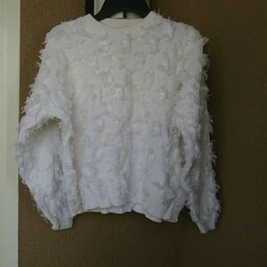 David Brett sweater