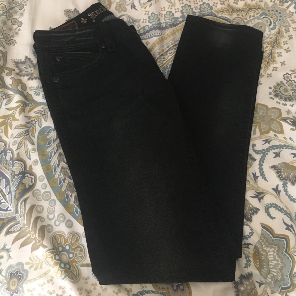 Black Rock Revival Jeans