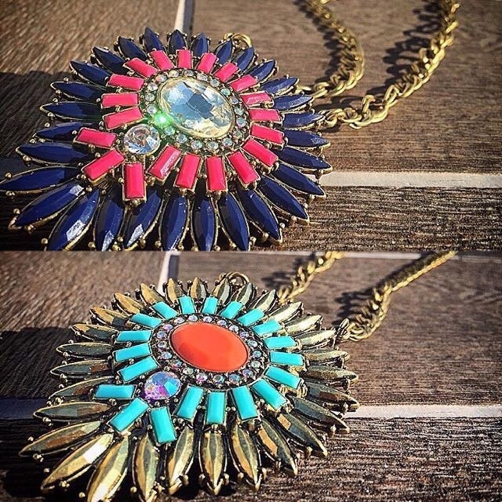 Premier Designs necklace