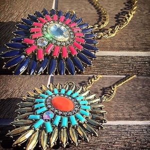 Premier Designs necklace