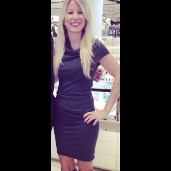 Helmut Lang dress - Picture 5 of 5