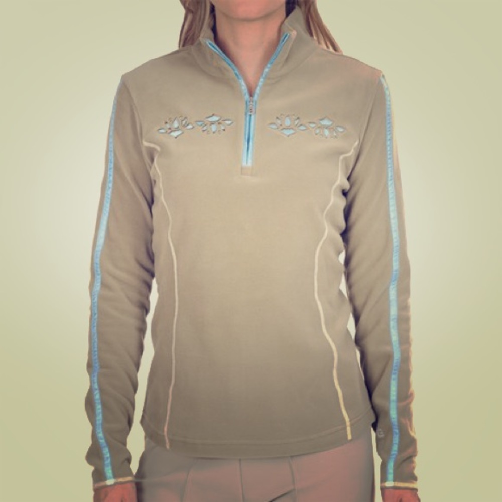 Bogner sweat shirt