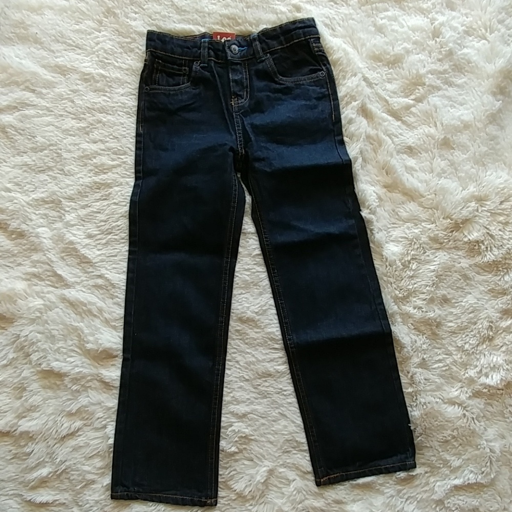 Boys Denim Jeans