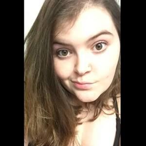 Meet your Posher, Katherine