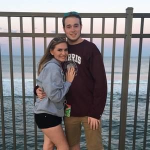 Meet your Posher, Jeff