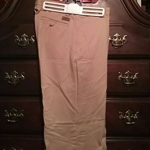Men's slacks