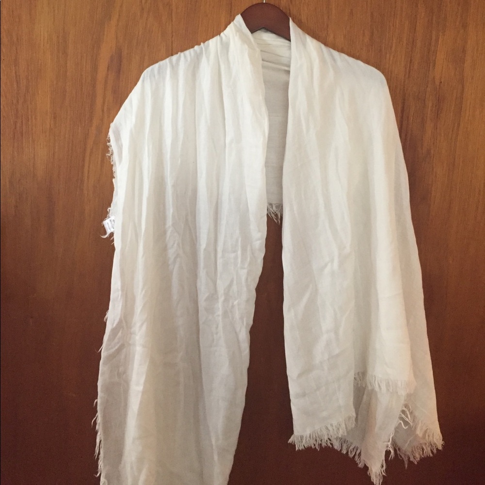 Bohemian Shawl/ Scarf