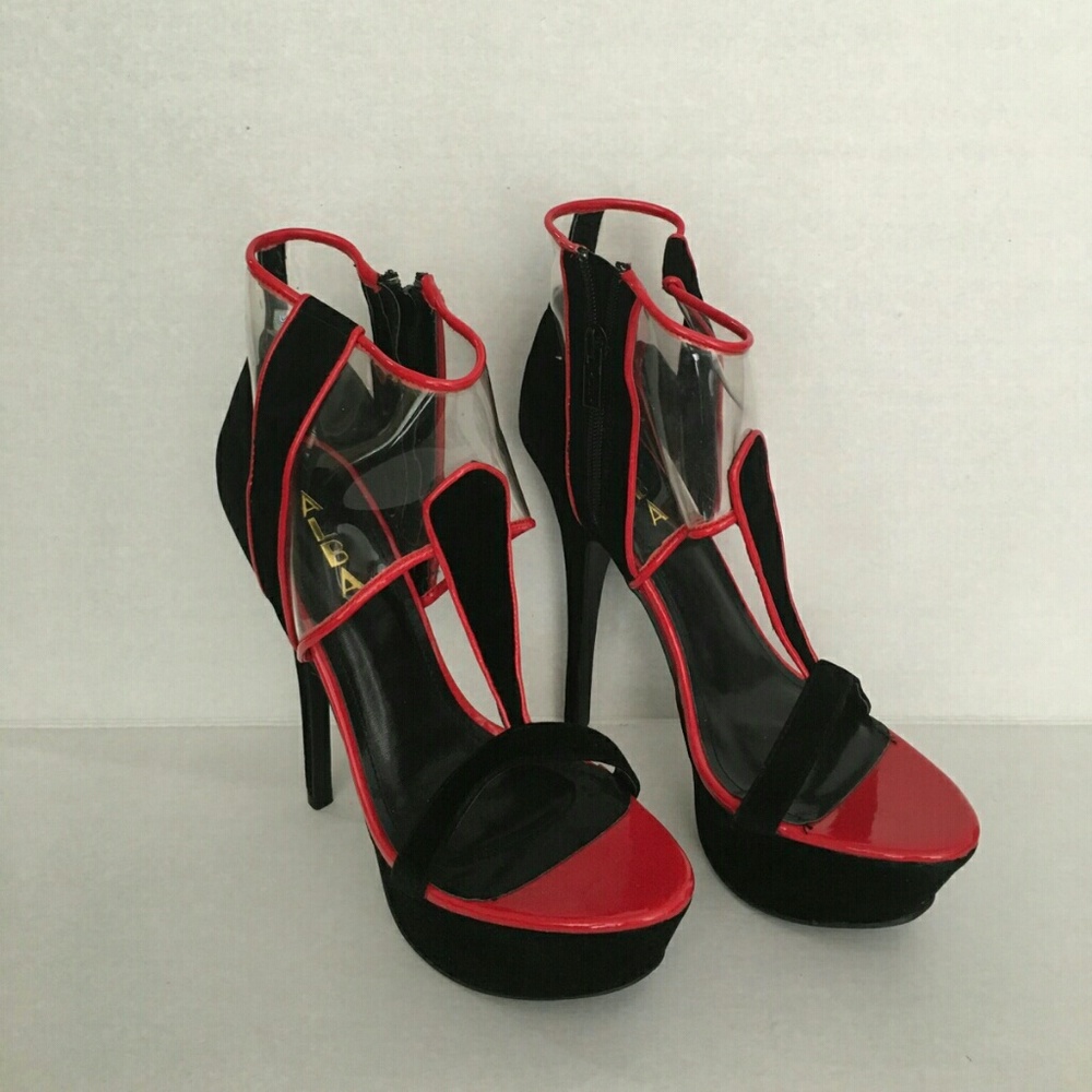 Heels!!!