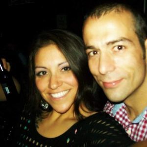 Meet your Posher, Torrey