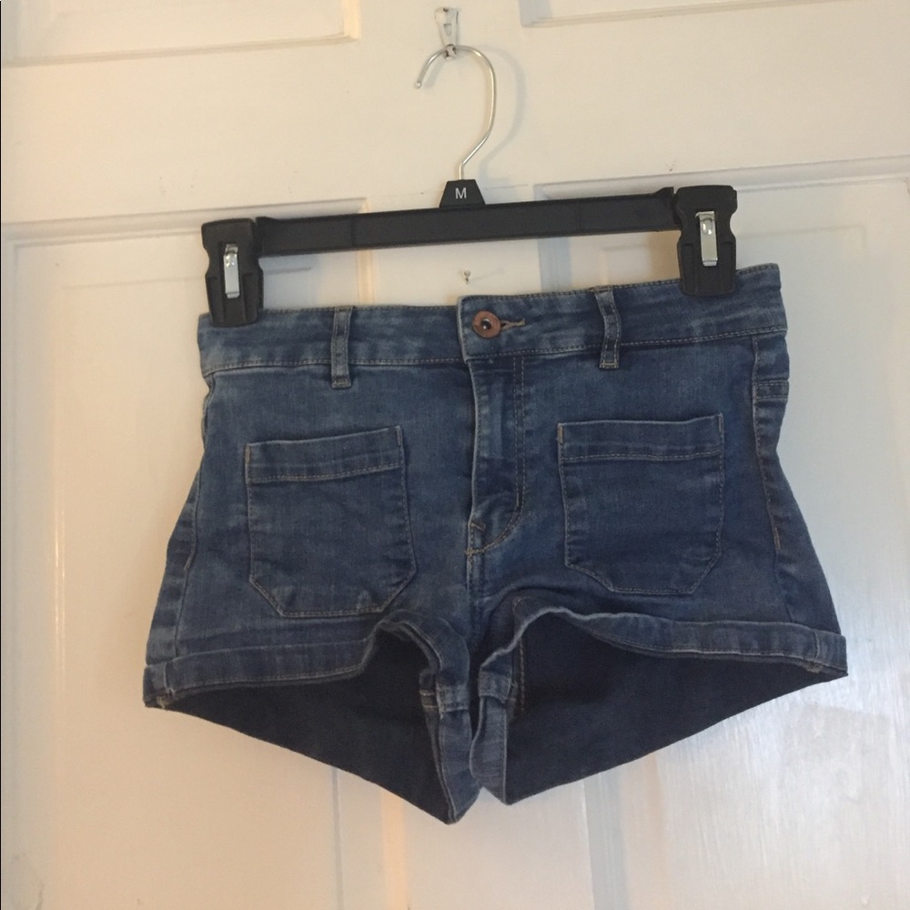 H&M Jean Shorts