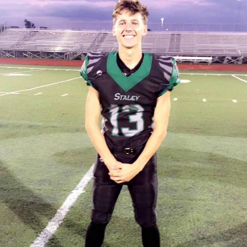 Meet your Posher, Blane