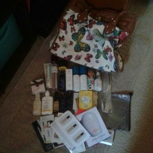 Beauty Grab Bag!!! Makeup, skincare, hair care!!!